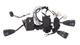 93-99 BMW Z3 Steering Column Turn Signal, Wiper & Cruise Control Switch