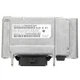 Mopar 68290975AA Occupant Restraint Module, CBSZR061AA (Genuine)