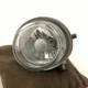 Light For Mazda 3 OEM Assy Left Fog Pitted