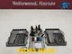 2016-2019 BMW 750 ALPINA B7 M550 4.4 ECU ECM BCM ENGINE CONTROL MODULES W/ KEY