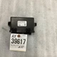 63350AN01B - Subaru Outback JF2GTAPC5L8227588
