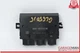 12-16 Mercedes X166 GL550 GL450 Trailer Towing Control Module 2469005501 OEM