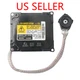 Xenon Headlight Ballast HID Control Unit Module For 2006-2011 Lexus Toyota