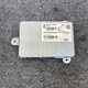 09 10 11 HONDA PILOT XM SATELLITE RADIO CONTROL MODULE 39820-SZA-A010-M1