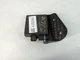 2016 Lincoln Mkz Blind Spot Sensor UWBY5