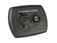 JR Products 15095 12V/USB Charging Center - Black