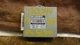 07 08 09 SUZUKI SX4 CHASSIS ECM TRANSMISSION RH DASH 260501
