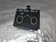 PORSCHE PANAMERA 970 FRONT RIGHT DOOR CONTROL MODULE 7PP959793J 2012