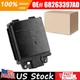 OEM Rear Blind Spot Radar Sensor Module 68263397AD For Ram 1500  2500 2019-2024