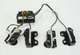 06-13 Mercedes W211 E350 CLS550 Right Seat Weight Sensor Control Module OEM