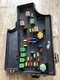 2011-2014 Chrysler 200 Dodge Avenger TIPM Fuse Box OEM P04692346AD *****