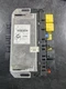 00-06 Mercedes W215 CL55 S55 AMG Front Left SAM Relay Fuse Box 0325458232 OEM