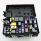 Integrated Fuse Box 68165692AC OEM Dodge Durango Jeep Grand Cherokee 2013 ✅