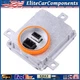 8K0941597B Xenon Ballast HID Control Unit Computer Module For Audi VW A1 SI A3