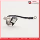 Cable battery cable A0009052702 MERCEDES E-CLASS COUPE C207 E300 MB