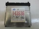 ENGINE COMPUTER VOLVO 60 SERIES 2001 08627455 0261206828 ECM PCM ECU OEM
