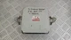 Subaru Impreza 1.6i Engine Control Unit ECU 22611AF490 A18-000D4S ID38941