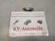 BMW 3 Series Touring 2001 E46 318i Airbag Sensor 65.77 6911038 Bosch 0285002064 003565