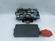 2008-2011 BUICK LUCERNE CADILLAC DTS REAR FUSE BOX UNDER SEAT 13697145