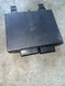 03-06 Mercedes R230 SL500 SL55 AMG Right Side Under Seat Control Module OEM