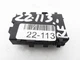 2017-2020 Toyota Prius Prime Can Gateway Control Module 89111-47070