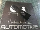 OEM LHD 83-85 Toyota Celica Supra Hatchback passenger power window switch cover