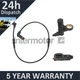 Fits Mercedes S-Class 1998-2006 PV Front ABS Wheel Speed Sensor #1