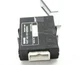 2005-2006 SAAB 9-2X AERO THEFT LOCKING SECURITY MODULE P5491