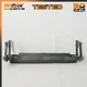 04-13 CADILLAC XLR CORVETTE C6 FRONT RADIATOR SUPPORT CORE BAR SKID PLATE OEM