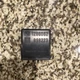 Genuine E30 OEM BMW Ignition Control Relay Module 1286062 898223
