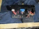 98-03 Mercedes W208 CLK320 E320 Front SAM Fuse Box Control Module 2085450132 OEM