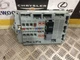 2010 Jaguar XF 2.7 Interior Foot Well Fuse Box Junction Control 8X2T14B476BD OEM