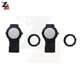 2PCS Silver FOR BMW Parking Sensor 66209826949 0263073066 x 3 4 5 6 7
