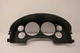 2008 GMC SIERRA 250 PICKUP SPEEDOMETER BEZEL TRIM