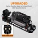 New Air Suspension Compressor w/ Bracket & Valve For BMW 740Li 750Li 37206789450