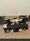 01-09 Mercedes W209 CLK500 CLK350 Trunk Fuse Relay Box 2035453401 OEM