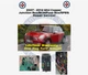 2007-2014 Mini Cooper R56 R58 Fusebox: Mail-in Repair Service JBE Box Repair.