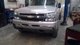 Chassis ECM Body Control BCM Left Hand Dash Fits 03-07 HUMMER H2 1272056