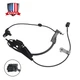 ABS Wheel Speed Sensor Front Right Passenger Side for 2015-2018 Toyota Avalon