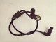 2002 MERCEDES S 500 FRONT LEFT ABS WHEEL SPEED SENSOR 2205400117  C25