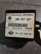 Chassis ECM Lamps Headlamp Range Control Fits 00-06 AUDI TT 5672