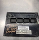 2005-2006 Jeep Grand Cherokee 3.7L 4x4 Engine Control Module ECU OEM P56044516AE