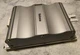 36002318 VOLVO S80 Visteon Dvd TV Entertainment System Module Amplifier 4034335