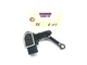 2012-2018 MERCEDES CLS550 RWD RIGHT REAR SUSPENSION HEIGHT LEVEL SENSOR OEM.