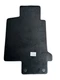 Maserati GranTurismo Cabrio Floor Mat Set 2010&ndash;2015 OEM 981606800 New
