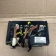 06-09 Mercedes R350 ML350 Rear SAM Control Signal Acquisition Module Computer OE