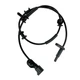 ABS Wheel Speed Sensor Front 1188761-00-A for Tesla Model 3, Y