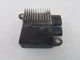 07-09 MAZDA CX-7 Cooling Fan Brain Box Computer Module 499300-3400 OEM 