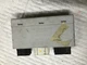 2004 BMW 745i PDC Park Distance Control Module OEM 66.21-6 930 204 OEM (A8)