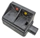00-05 MERCEDES BENZ C230 SLK230 SLK320 YAW RATE TRACTION SPEED SENSOR 0025427218